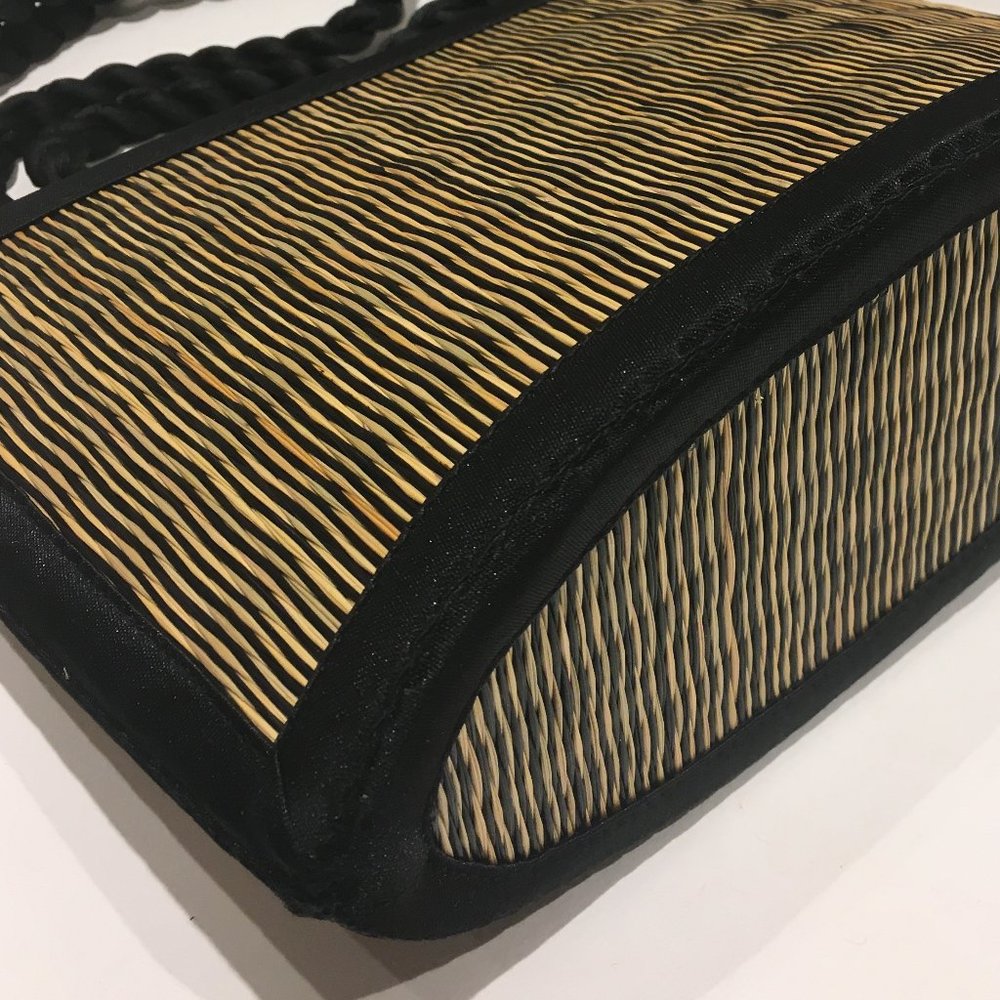 BASKETS OF COLUMBIA WOVEN PURSE - Picture 9 of 15